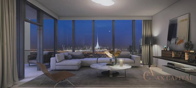 PREMIUM BURJ KHALIFA VIEW APARTMENT PREMIUM BURJ KHALIFA VIEW APARTMENT
