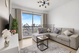 شقة في خور الجميرا X1،مجمع X جميرا باي تاورز،أبراج بحيرات الجميرا 1 غرفة 108000 درهم - 12507423