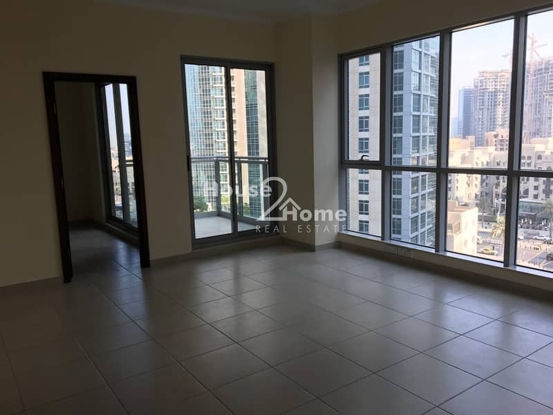 3 SPACIOUS 1 BEDROOM IN RESIDENCES  ON MID FLOOR | NO CONSTRUCTION VIEW