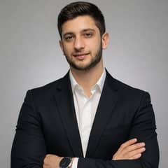 Oussama Lababidi Oussama Lababidi