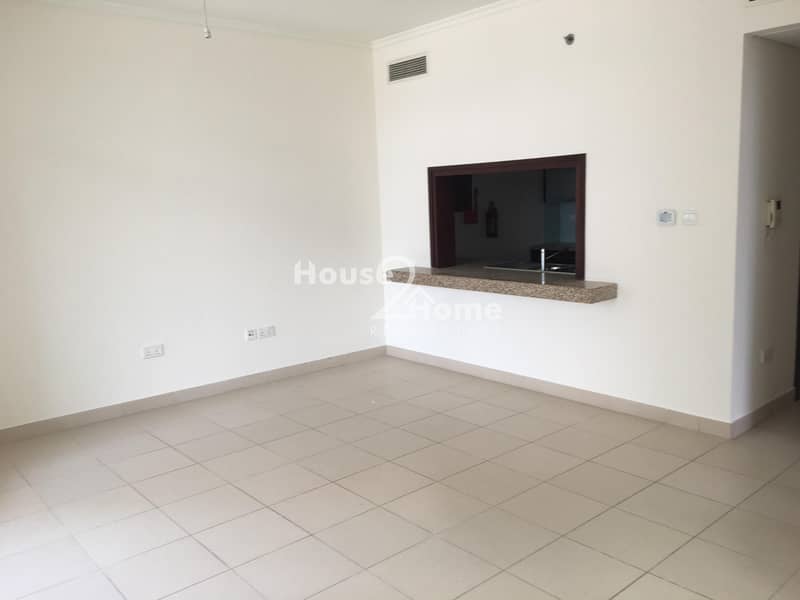 3 SPACIOUS  1 BEDROOM IN BURJ VIEWS WITH CANAL VIEW