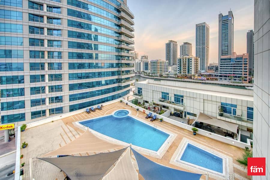 Genuine Listing | 2BR plus Maids | Fully Furnished Genuine Listing | 2BR plus Maids | Fully Furnished