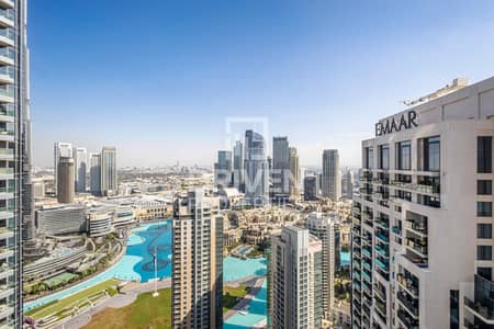 Appartement de 3 chambres à à louer à Downtown Dubai, Dubai - Appartement à Downtown Dubai,Opera District,Act One | Act Two Towers,Act One, 3 chambres, 310000 AED - 13919556 Appartement de 3 chambres à à louer à Downtown Dubai, Dubai - Appartement à Downtown Dubai,Opera District,Act One | Act Two Towers,Act One, 3 chambres, 310000 AED - 13919556