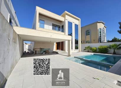 5 Bedroom Villa for Sale in Al Rawda, Ajman - 1000414064. jpg 5 Bedroom Villa for Sale in Al Rawda, Ajman - 1000414064. jpg