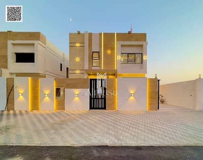 3 Slaapkamers Villa te Koop in Al Helio, Ajman - f01514c1-3b43-4e7f-b588-56e1b3eeacb8. jpeg 3 Slaapkamers Villa te Koop in Al Helio, Ajman - f01514c1-3b43-4e7f-b588-56e1b3eeacb8. jpeg