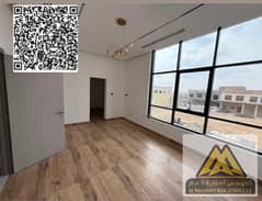 للبيع فيلا بموقع مميز – الحوشي، ضاحية البديع – الشارقة