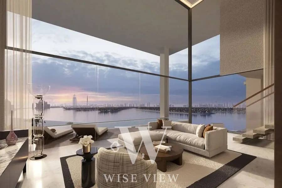 Biggest Layout | Huge Terrace | Sea View Biggest Layout | Huge Terrace | Sea View
