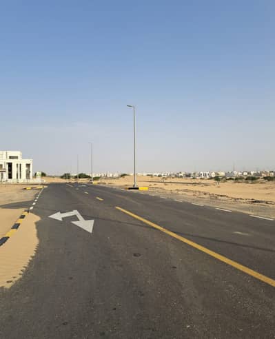 Plot for Sale in Tilal City, Sharjah - 1000008389. jpg Plot for Sale in Tilal City, Sharjah - 1000008389. jpg