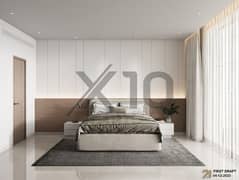 شقة في جولدن وود فيوز 5،الضاحية 14،قرية جميرا الدائرية 2 غرف 2273652 درهم - 13919982