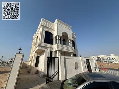 4 Schlafzimmer Villa zum zur Miete in Al Helio, Ajman - WhatsApp Image 2025-12-27 at 12.58. 16 PM. jpeg