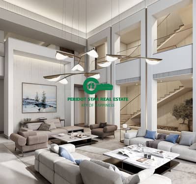 2 Schlafzimmer Wohnung zum zum Verkauf in Al Seanneeah, Umm Al Quwain - interiorImage_2. jpg
