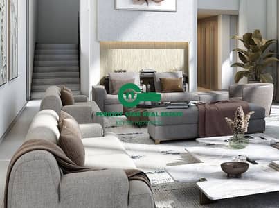 1 Schlafzimmer Wohnung zum zum Verkauf in Al Seanneeah, Umm Al Quwain - interiorImage_1. jpg