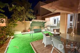 فیلا في كاسا فيفا،سيرينا 2 غرف 2849999 درهم - 13920123