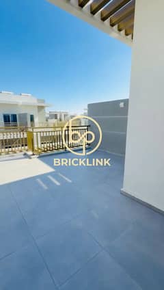 فیلا في كاميليا،(أكويا من داماك) داماك هيلز 2 3 غرف 130000 درهم - 13920134