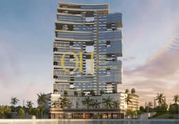 شقة في أبراج راديانت مارينا،شمس أبوظبي،جزيرة الريم 1 غرفة 1300000 درهم - 13918423