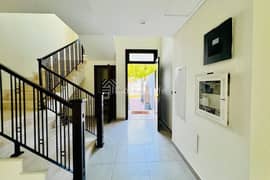 تاون هاوس في كاسا فلورس،جرين كوميونيتي (موتور سيتي)،موتور سيتي 3 غرف 4450000 درهم - 13920154