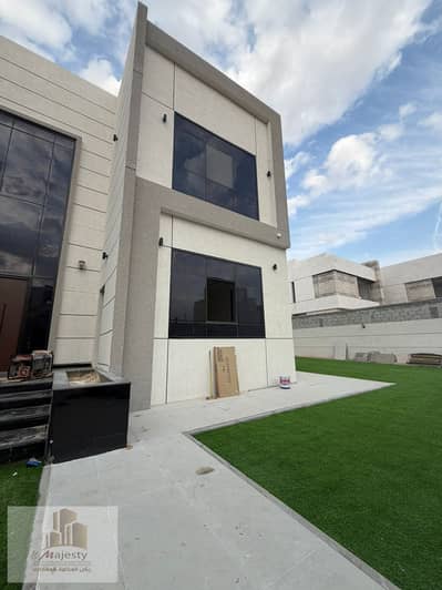 5 Slaapkamers Villa te Koop in Hoshi, Sharjah - WhatsApp Image 2026-01-07 at 11.23. 24 AM. jpeg