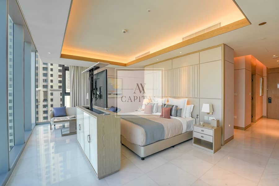 SEA VIEW | 10% + ROI | PRIME LOCATION SEA VIEW | 10% + ROI | PRIME LOCATION