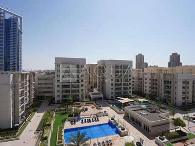 2 Bedroom Flat for Sale in The Greens, Dubai - LUXURY | UPGRADED |LARGE 2BR+STUDY|SALE 2 Bedroom Flat for Sale in The Greens, Dubai - LUXURY | UPGRADED |LARGE 2BR+STUDY|SALE