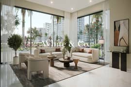 شقة في كايا،تاون سكوير 2 غرف 1400000 درهم - 13920500