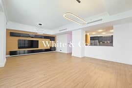 شقة في برج المرجان،أبراج مرسى دبي،دبي مارينا 3 غرف 5000000 درهم - 13920507