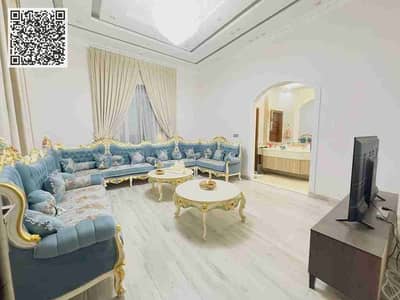 5 Cпальни Вилла в аренду в Аль Ясмин, Аджман - IMG-20250218-WA0093. jpg