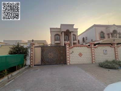 Villa for Sale in Al Rawda, Ajman - WhatsApp Image 2025-06-30 at 12.09. 13 AM. jpeg Villa for Sale in Al Rawda, Ajman - WhatsApp Image 2025-06-30 at 12.09. 13 AM. jpeg