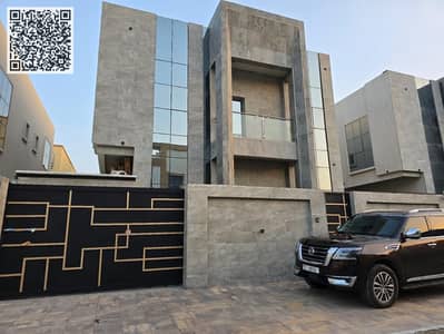 5 Bedroom Villa for Rent in Al Yasmeen, Ajman - WhatsApp Image 2025-08-04 at 12.19. 21 PM. jpeg 5 Bedroom Villa for Rent in Al Yasmeen, Ajman - WhatsApp Image 2025-08-04 at 12.19. 21 PM. jpeg