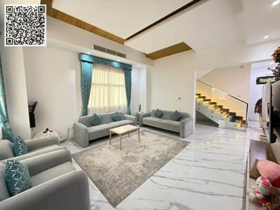 6 Schlafzimmer Villa zum zur Miete in Al Helio, Ajman - WhatsApp Image 2025-08-04 at 1.31. 24 PM. jpeg 6 Schlafzimmer Villa zum zur Miete in Al Helio, Ajman - WhatsApp Image 2025-08-04 at 1.31. 24 PM. jpeg