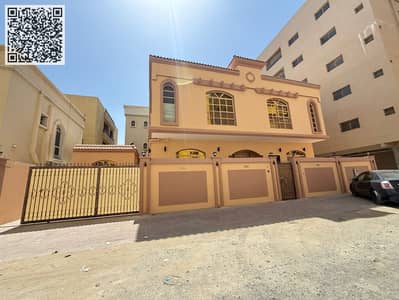 Villa de 4 chambres à à louer à Al Rawda, Ajman - WhatsApp Image 2025-09-27 at 11.52. 25 AM. jpeg