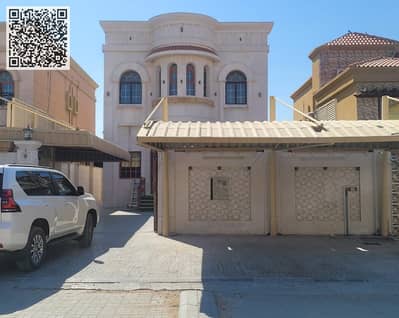 Villa de 4 chambres à à louer à Al Rawda, Ajman - WhatsApp Image 2025-09-04 at 12.09. 27 PM. jpeg Villa de 4 chambres à à louer à Al Rawda, Ajman - WhatsApp Image 2025-09-04 at 12.09. 27 PM. jpeg