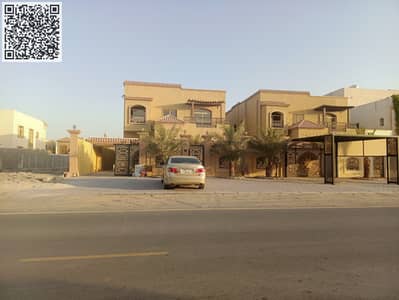 Villa for Sale in Al Mowaihat, Ajman - 1000160130. jpg Villa for Sale in Al Mowaihat, Ajman - 1000160130. jpg