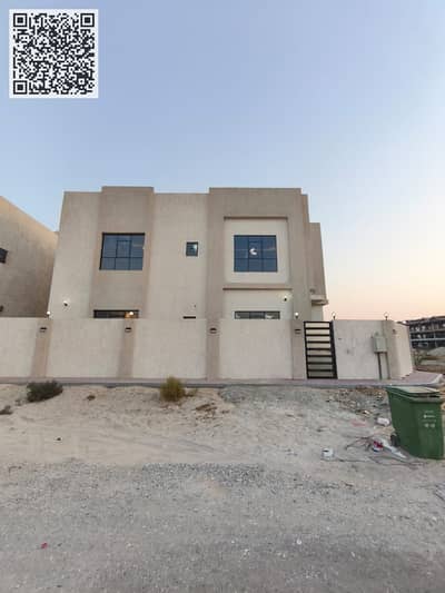 5 Schlafzimmer Villa zum Miete in Al Zahya, Ajman - WhatsApp Image 2025-10-25 at 3.02. 57 PM. jpeg 5 Schlafzimmer Villa zum Miete in Al Zahya, Ajman - WhatsApp Image 2025-10-25 at 3.02. 57 PM. jpeg