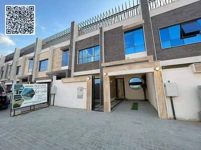 5 Schlafzimmer Villa zum Miete in Al Zahya, Ajman - WhatsApp Image 2025-11-04 at 7.56. 58 PM (1). jpeg 5 Schlafzimmer Villa zum Miete in Al Zahya, Ajman - WhatsApp Image 2025-11-04 at 7.56. 58 PM (1). jpeg