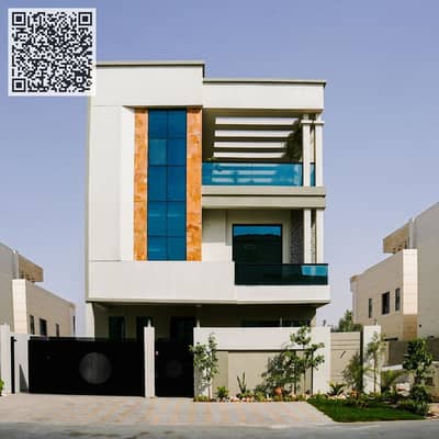 7 Camere Villa in Affitto a Al Amerah, Ajman - WhatsApp Image 2025-12-22 at 00.04. 27 (1). jpeg 7 Camere Villa in Affitto a Al Amerah, Ajman - WhatsApp Image 2025-12-22 at 00.04. 27 (1). jpeg