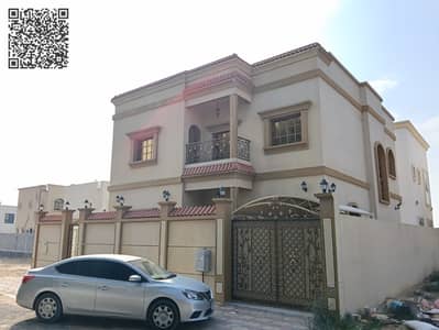 4 Bedroom Villa for Rent in Al Helio, Ajman - WhatsApp Image 2025-12-27 at 02.19. 27. jpeg 4 Bedroom Villa for Rent in Al Helio, Ajman - WhatsApp Image 2025-12-27 at 02.19. 27. jpeg