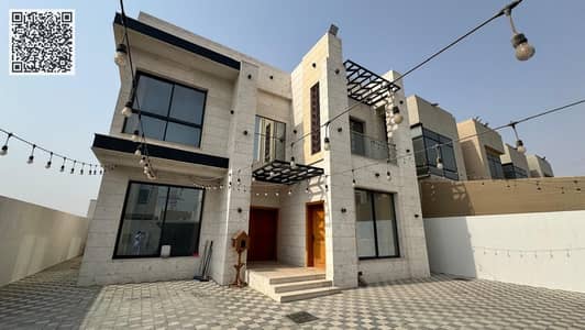 5 Schlafzimmer Villa zum zur Miete in Al Yasmeen, Ajman - WhatsApp Image 2026-01-06 at 04.15. 46. jpeg