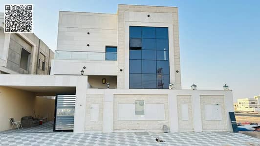5 Bedroom Villa for Rent in Al Yasmeen, Ajman - WhatsApp Image 2026-01-06 at 06.50. 07. jpeg 5 Bedroom Villa for Rent in Al Yasmeen, Ajman - WhatsApp Image 2026-01-06 at 06.50. 07. jpeg