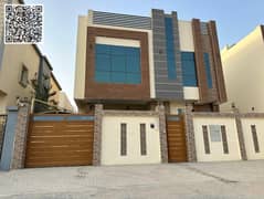 فیلا في الحليو 6 غرف 140000 درهم - 13919489