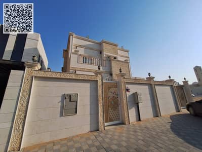 فیلا 4 غرف نوم للايجار في الزاهية، عجمان - WhatsApp Image 2025-11-29 at 6.23. 19 PM. jpeg