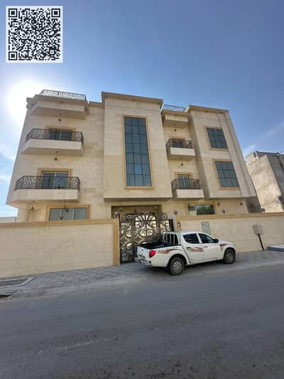 10+ Beds Villa for Rent in Al Yasmeen, Ajman - WhatsApp Image 2025-11-29 at 6.27. 48 PM. jpeg 10+ Beds Villa for Rent in Al Yasmeen, Ajman - WhatsApp Image 2025-11-29 at 6.27. 48 PM. jpeg