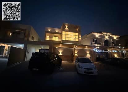 5 Bedroom Villa for Rent in Al Yasmeen, Ajman - WhatsApp Image 2025-11-29 at 6.32. 32 PM. jpeg 5 Bedroom Villa for Rent in Al Yasmeen, Ajman - WhatsApp Image 2025-11-29 at 6.32. 32 PM. jpeg