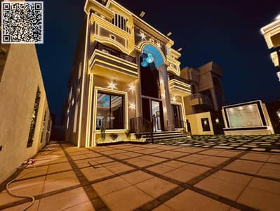 6 Bedroom Villa for Rent in Al Yasmeen, Ajman - WhatsApp Image 2025-12-13 at 9.25. 11 PM (1). jpeg