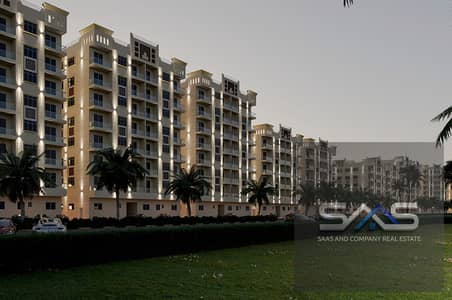 Estudio para en Venta en Ajman Downtown, Ajman - h3-ph2-2. png Estudio para en Venta en Ajman Downtown, Ajman - h3-ph2-2. png