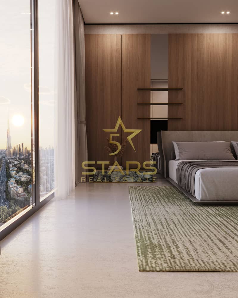 2 1bedroom-Cullinan-Bedroom-C02. jpg