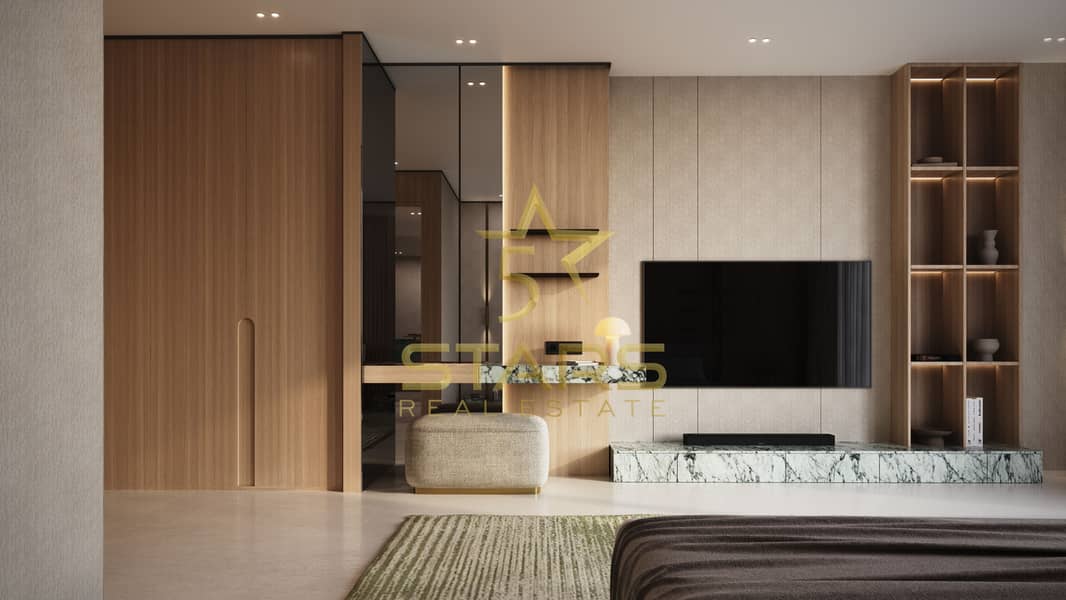 4 1bedroom-Cullinan-Bedroom-C03. jpg