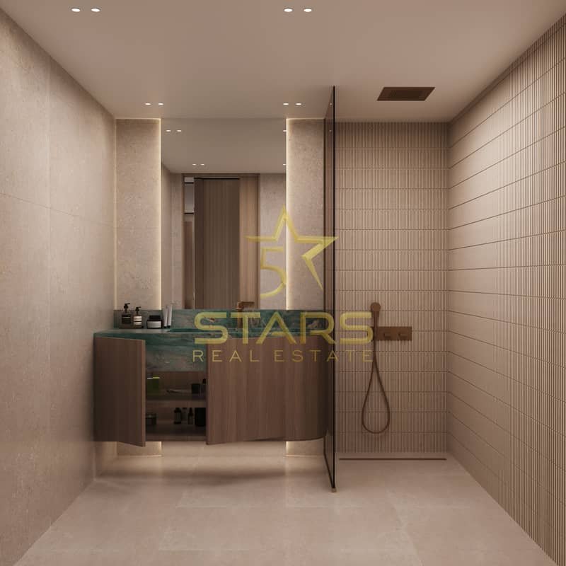 8 1bedroom-Cullinan-Bathroom-C033. jpg