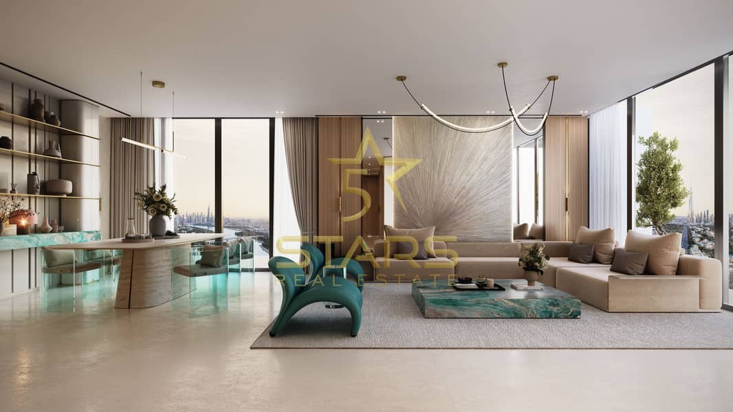 12 1bedroom-Cullinan-Livingroom-C04. jpg