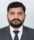 Muhammad Shahbaz