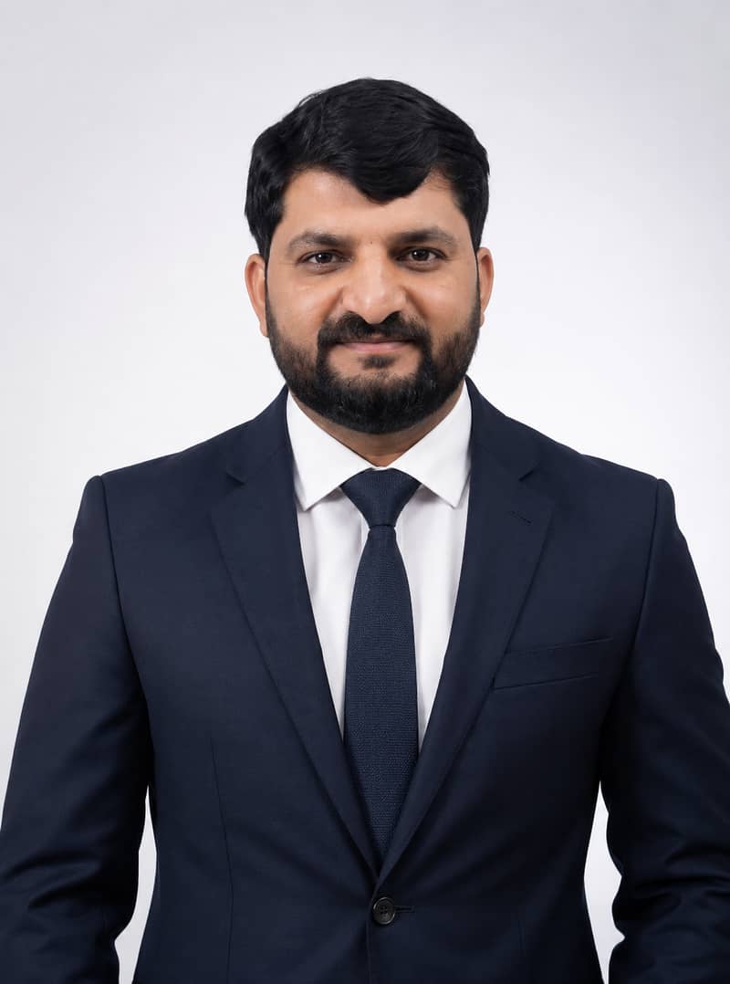 Muhammad Shahbaz Muhammad Shahbaz